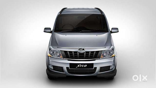 Mahindra Xylo 2018 Diesel Well Maintained