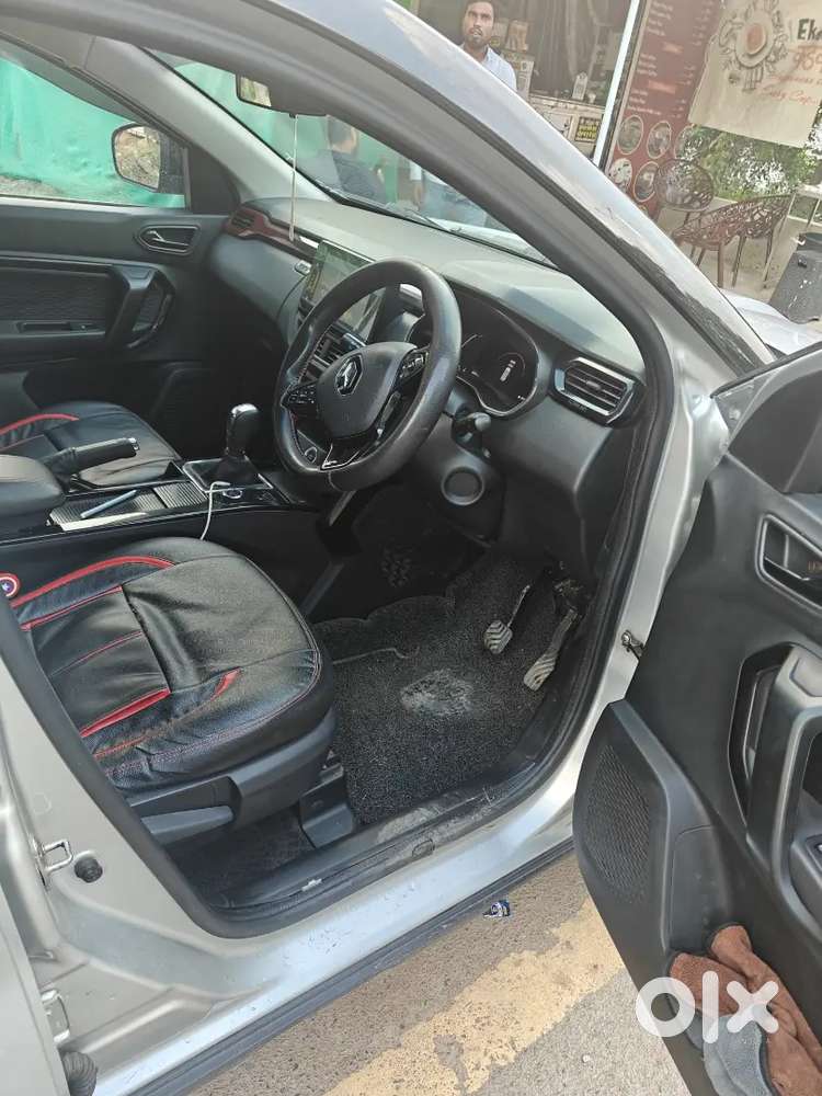 Renault Kiger 1.0 Rxt 2023