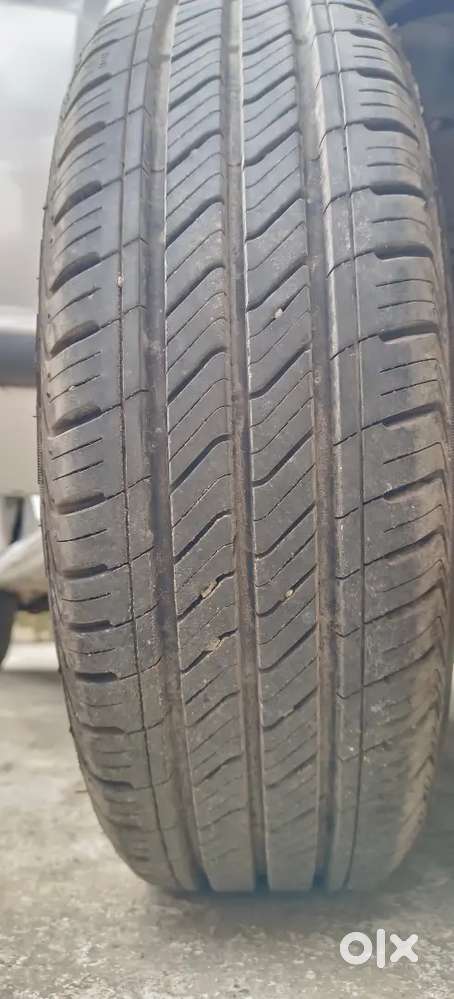 Good Condition Car And New Condition
