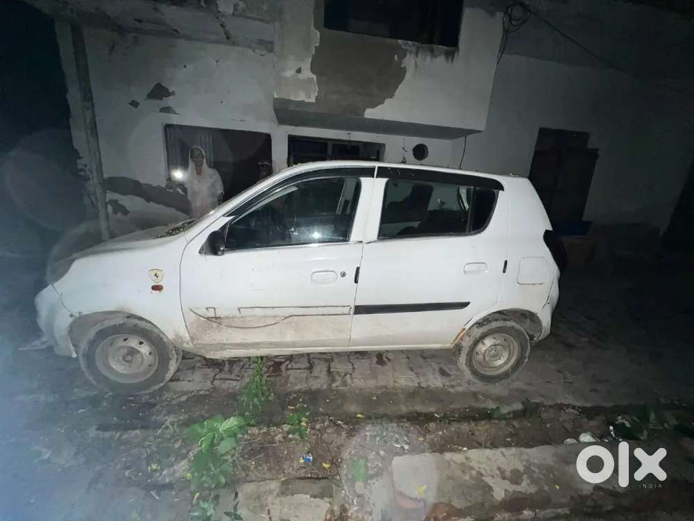 Maruti Suzuki Alto 800 2019 Lxi