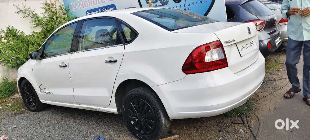8074281992skoda Rapid Active Tdi 2013 Model 2014 Diesel Manual