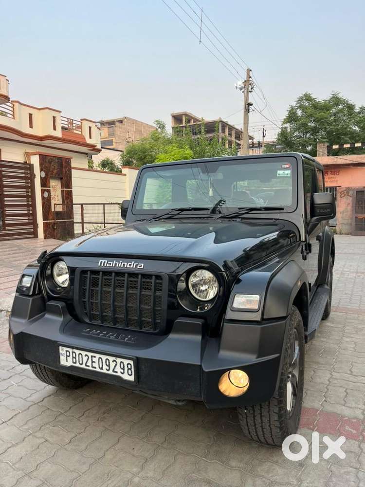 Mahindra Diesel Car 2023