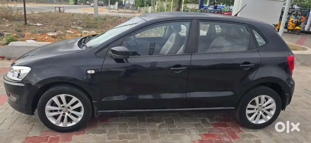 Volkswagen Polo 2013 Diesel Well Maintained