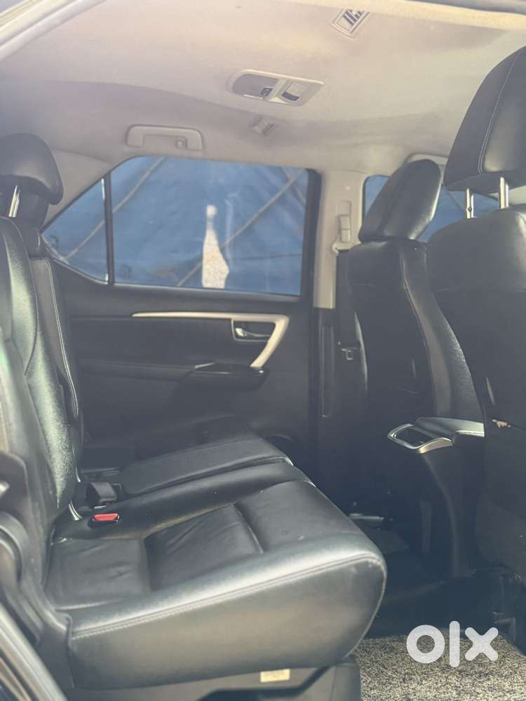 Toyota Fortuner 4x2 At 2.8 Diesel, 2023, Diesel