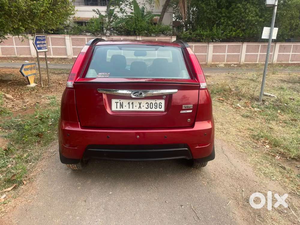 Mahindra Verito Vibe 2013 Diesel Good Condition