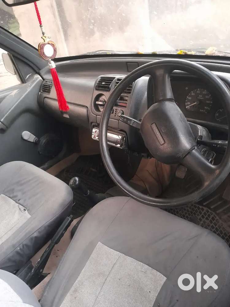 Maruti Suzuki Zen Estilo 2000 Manual Vxi