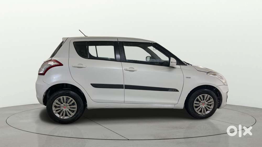 Maruti Suzuki Swift Vdi, 2016, Diesel