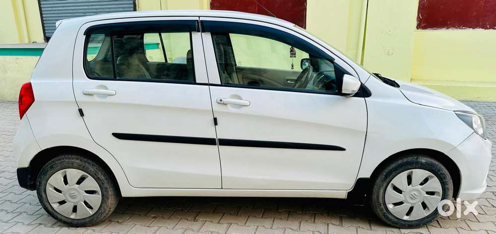 Maruti Suzuki Celerio Zxi, 2019, Petrol