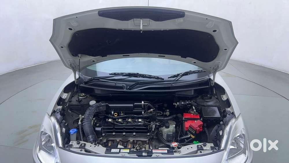 Maruti Suzuki Dzire 1.2 Vxi Amt, 2019, Petrol