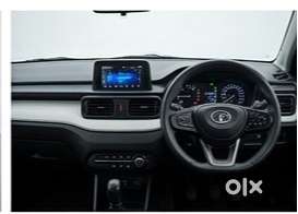 Tata Punch 2022  Excellent Condition  Single Owner  Low Km