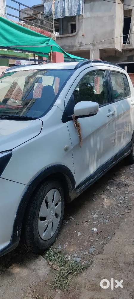 Maruti Suzuki Celerio 2018 Second Owner
