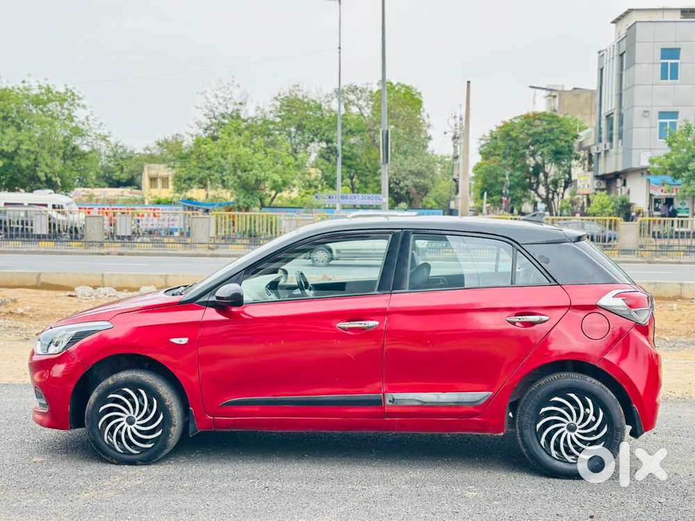 Hyundai I20, 2015, Petrol