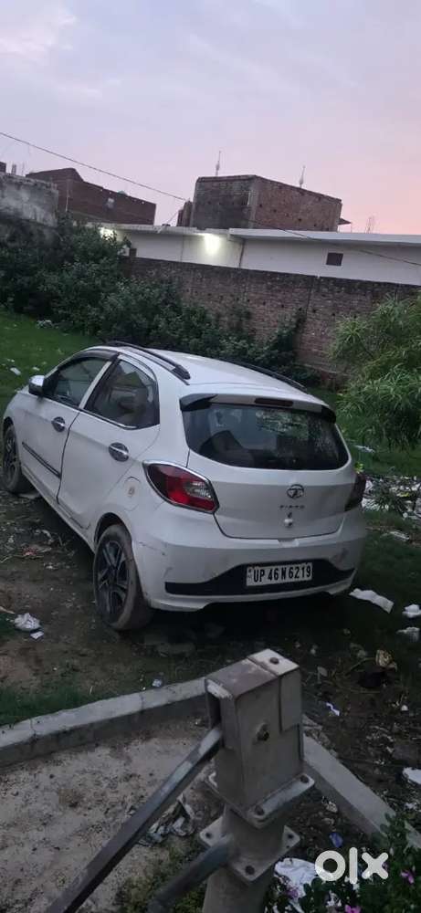 Tata Tiago 1.05 Revotorq 2022