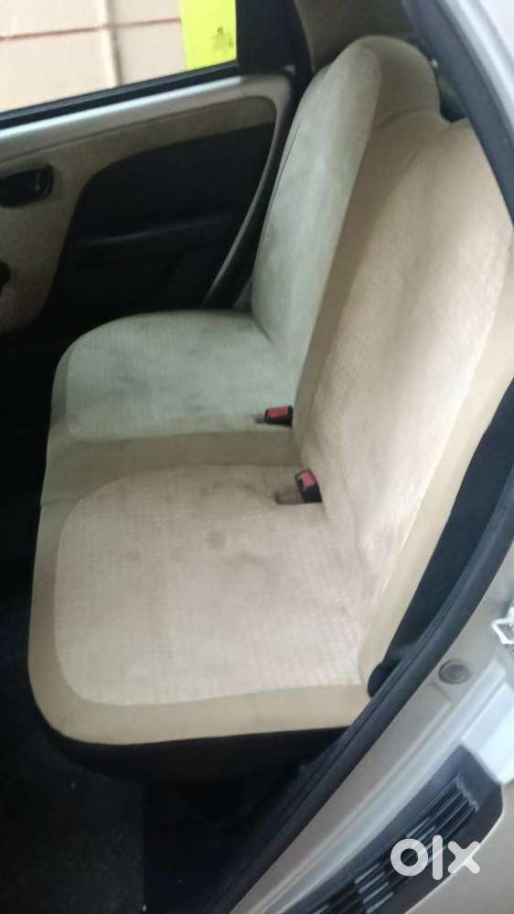 Tata Nano Twist Xt, 2015, Petrol