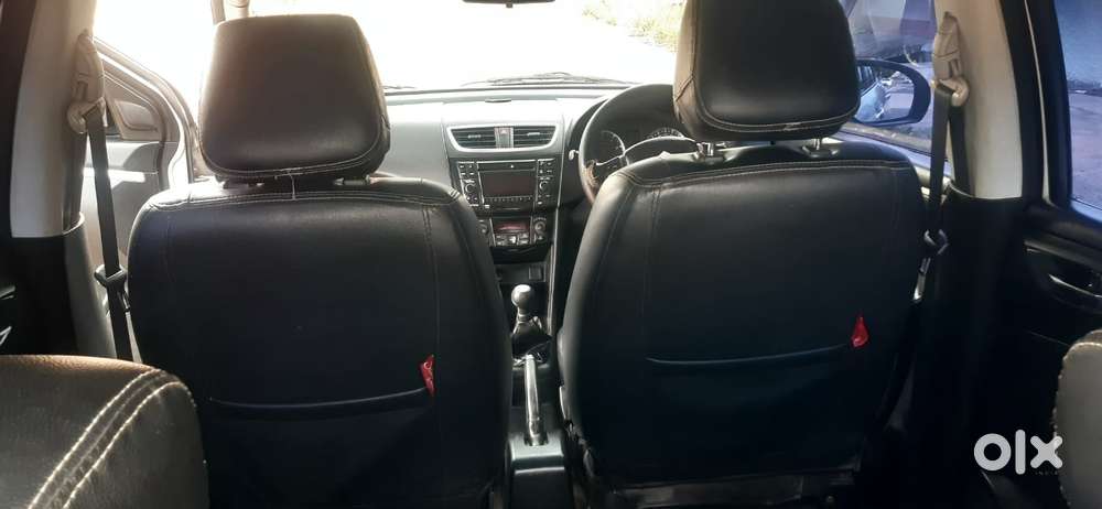 Maruti Suzuki Swift, 2014, Diesel