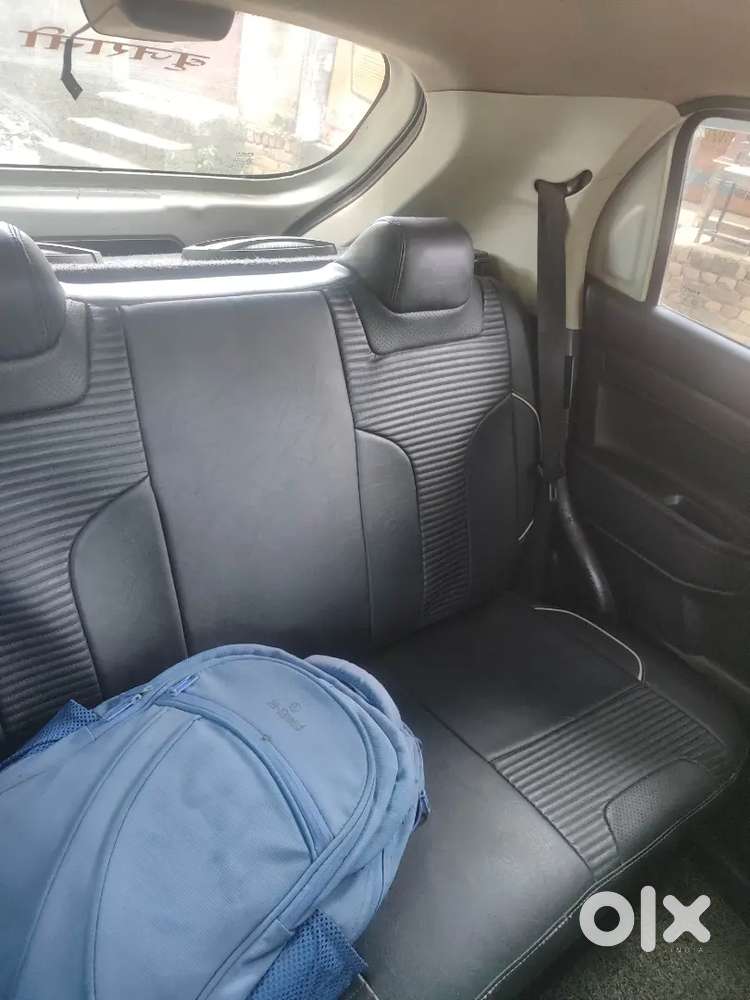 Maruti S-presso 2021 Petrol