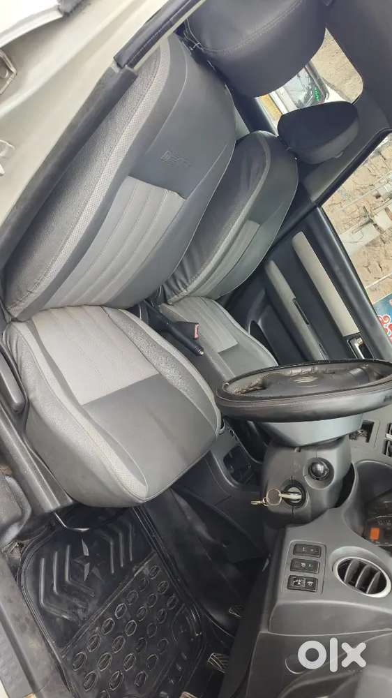 Maruti Suzuki Swift Vdi 2011