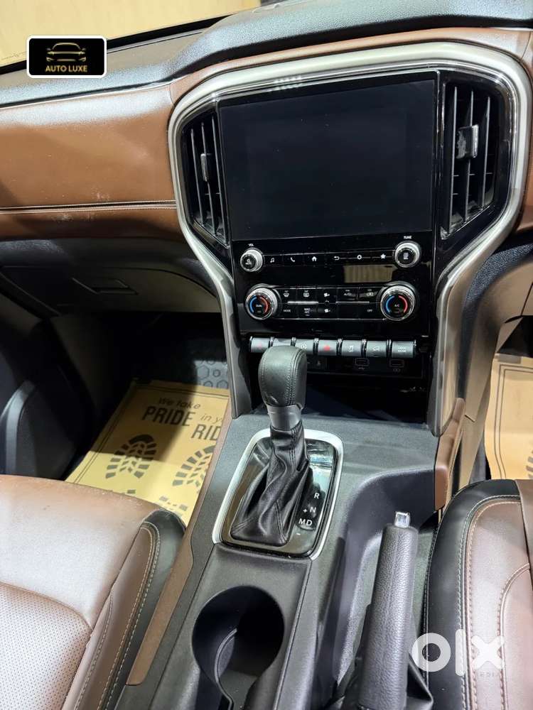 Mahindra Scorpio N Z8 Diesel At 4wd 7 Str, 2023, Diesel