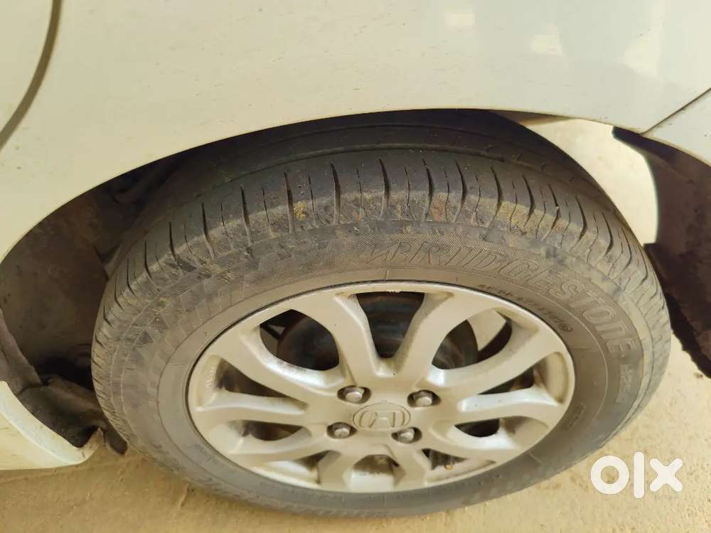 2017 Petrol Car  Excellent Condition  Well Maintained