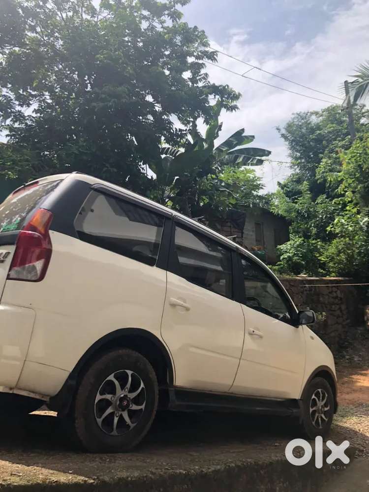 Mahindra Xylo Diesel 2014