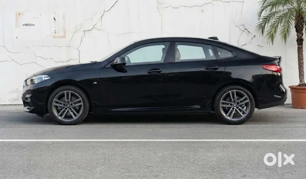 Bmw 2 Series Gran Coupe 220i M Sport, 2022, Petrol