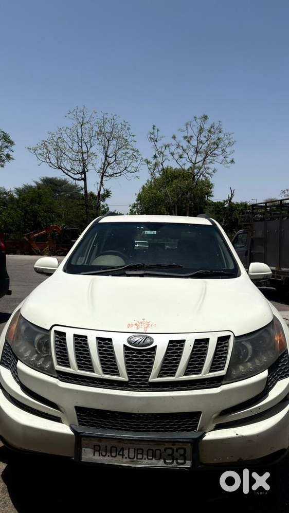 Mahindra Diesel Car 2014