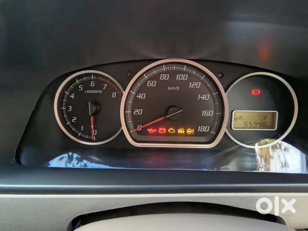 Maruti Suzuki Zen Estilo 2011 Petrol 57000 Km Driven