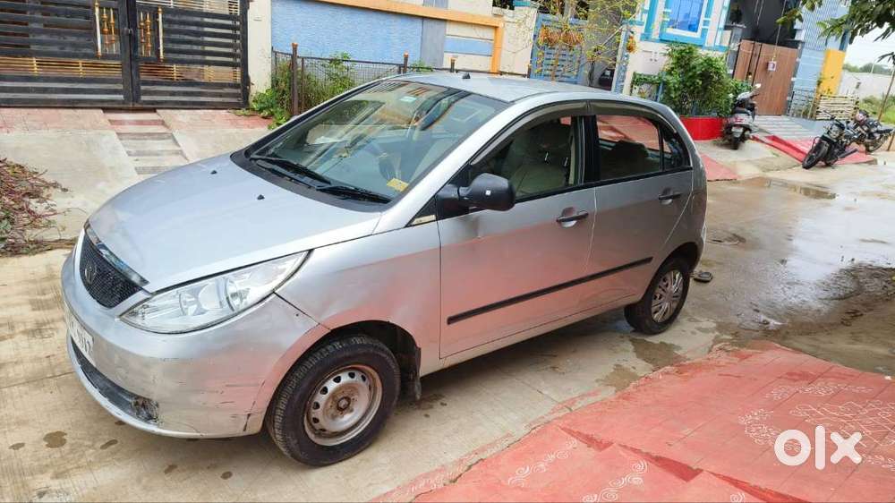 Tata Indica Vista Terra Safire 2011