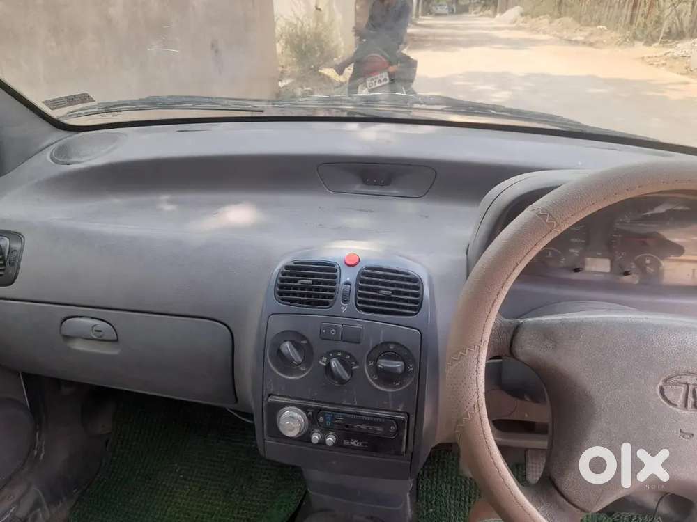 Tata Indica Diesel 2004