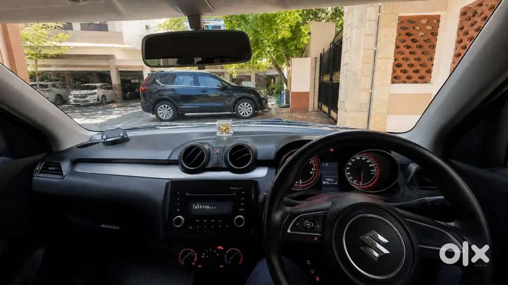 Swift Vxi By Maruti 2019 Model