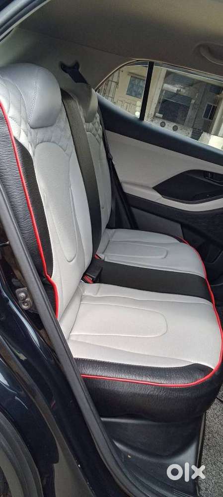 Hyundai Creta 1.5 Ex Petrol, 2021, Petrol