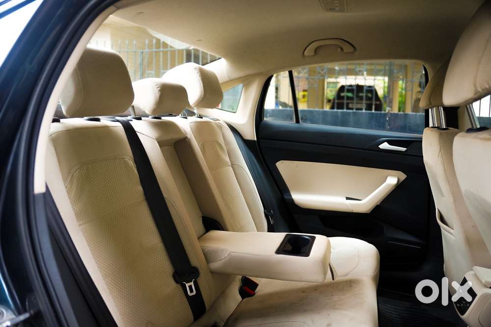 Volkswagen Virtus 1.0 Highline Tsi, 2022, Petrol