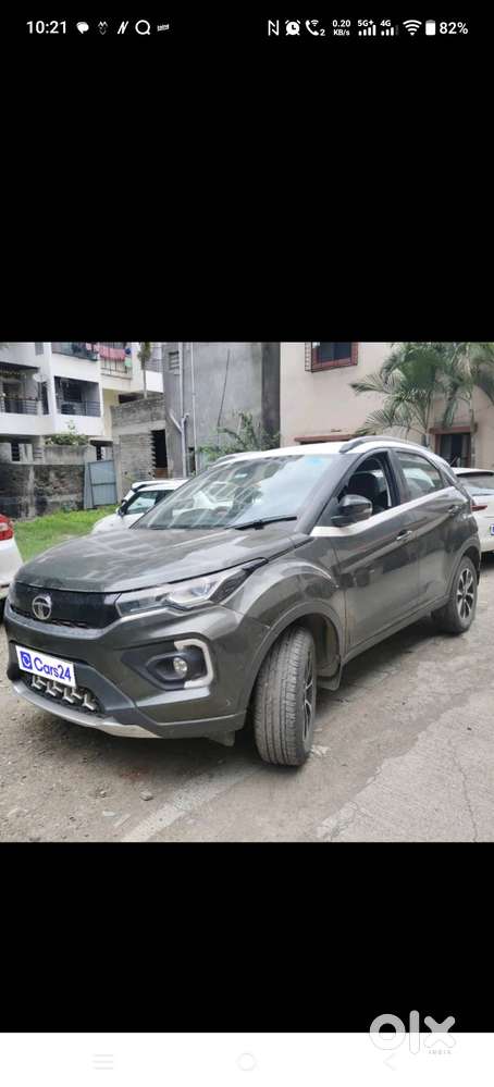 Very Good Condition