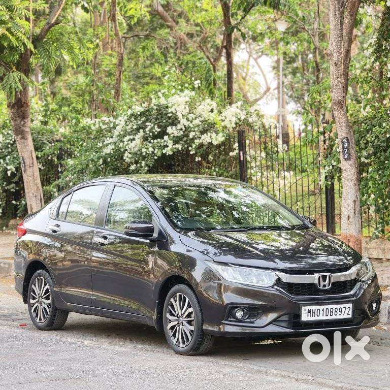 Honda City 1.5 Vx I-dtec Mt, 2018, Diesel