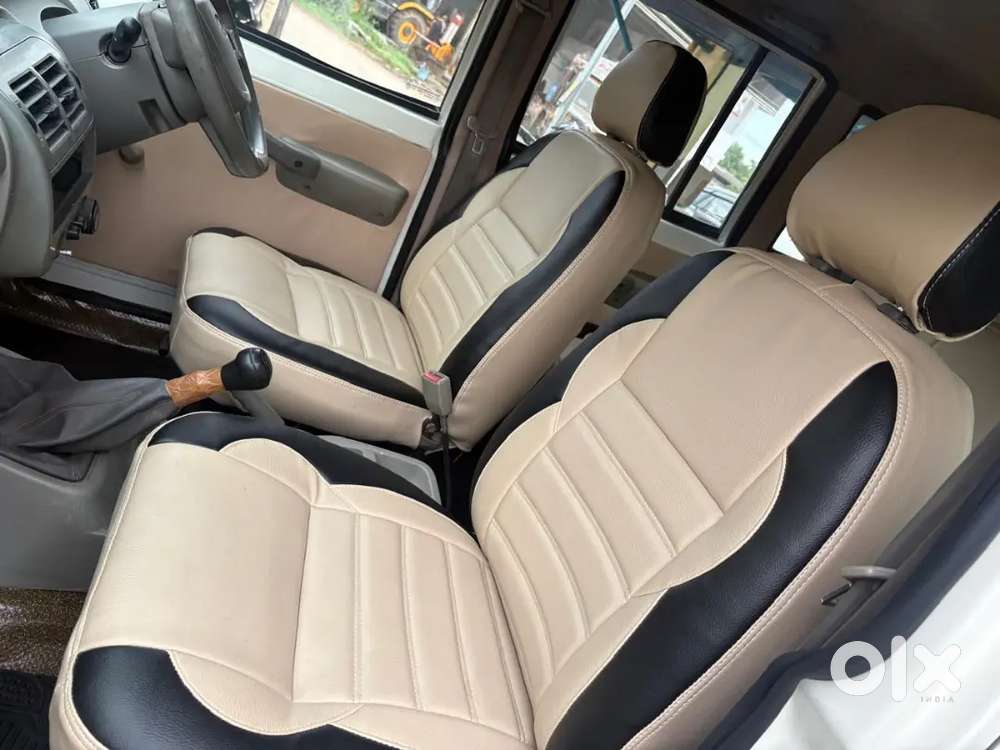 Very Good Vehicle Excellent Seats Ac Tyers Also Good