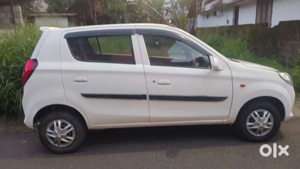 Maruti Suzuki Alto 800 2014 Diesel Car