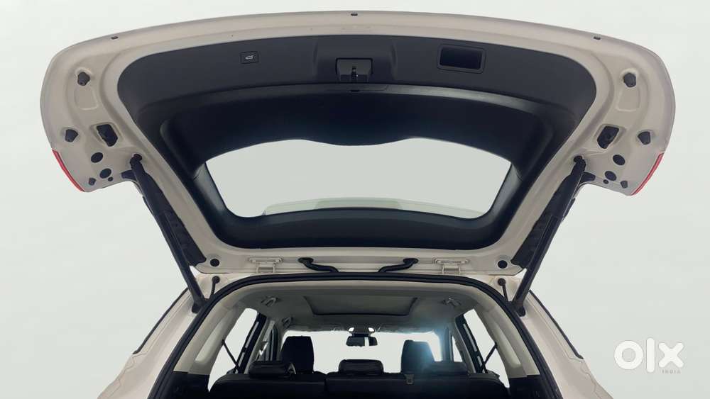 Mg Hector 2.0 Sharp Diesel, 2019, Diesel