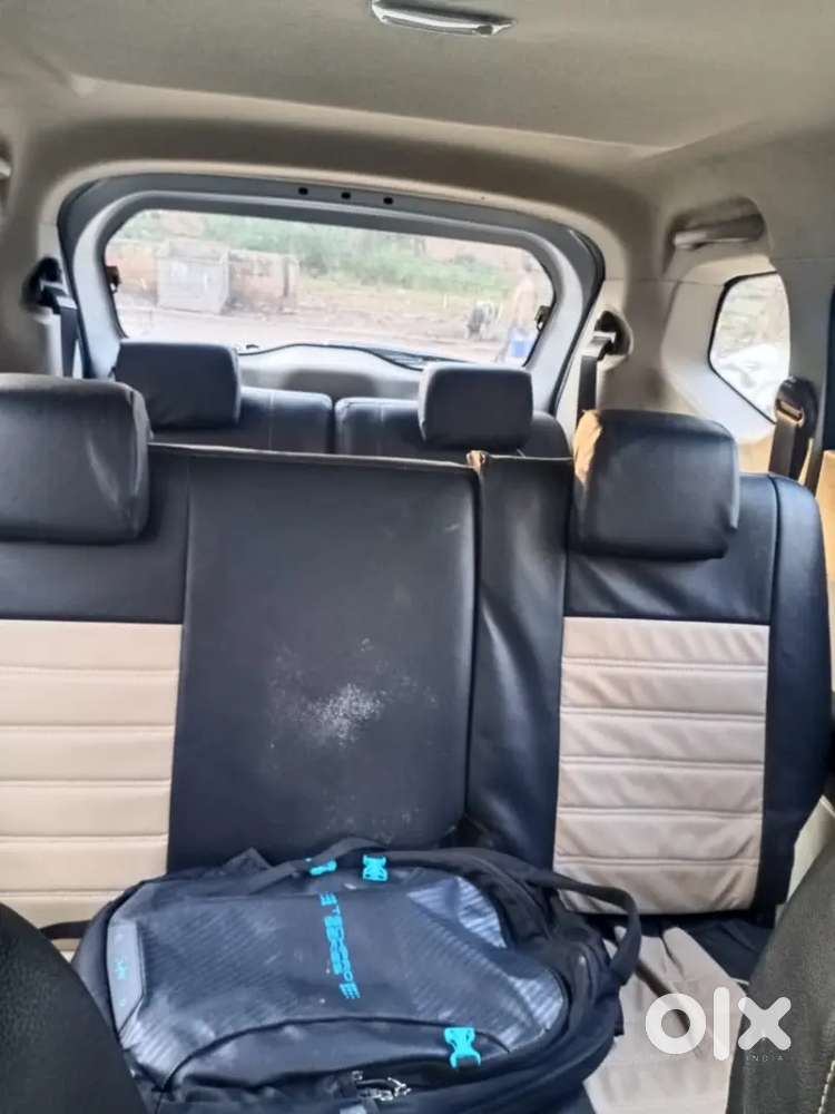 Renault Triber 2021 Petrol Well Maintained