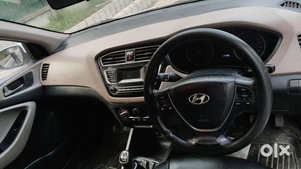 Hyundai I20 2018 Diesel
