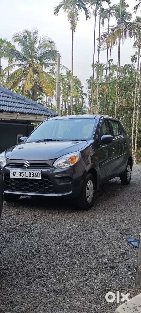 Maruti Suzuki Alto 800 2021 Vxi Air Bag Company Centrelock