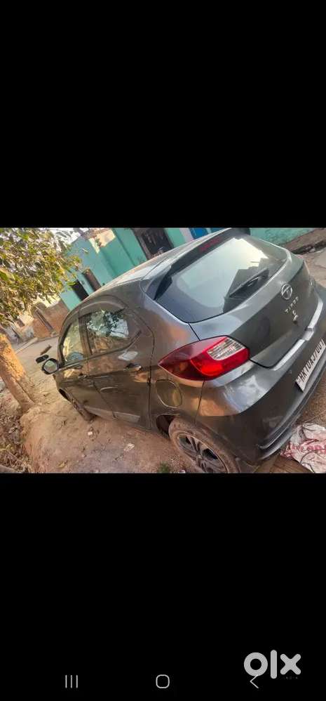 Tata Tiago Xz