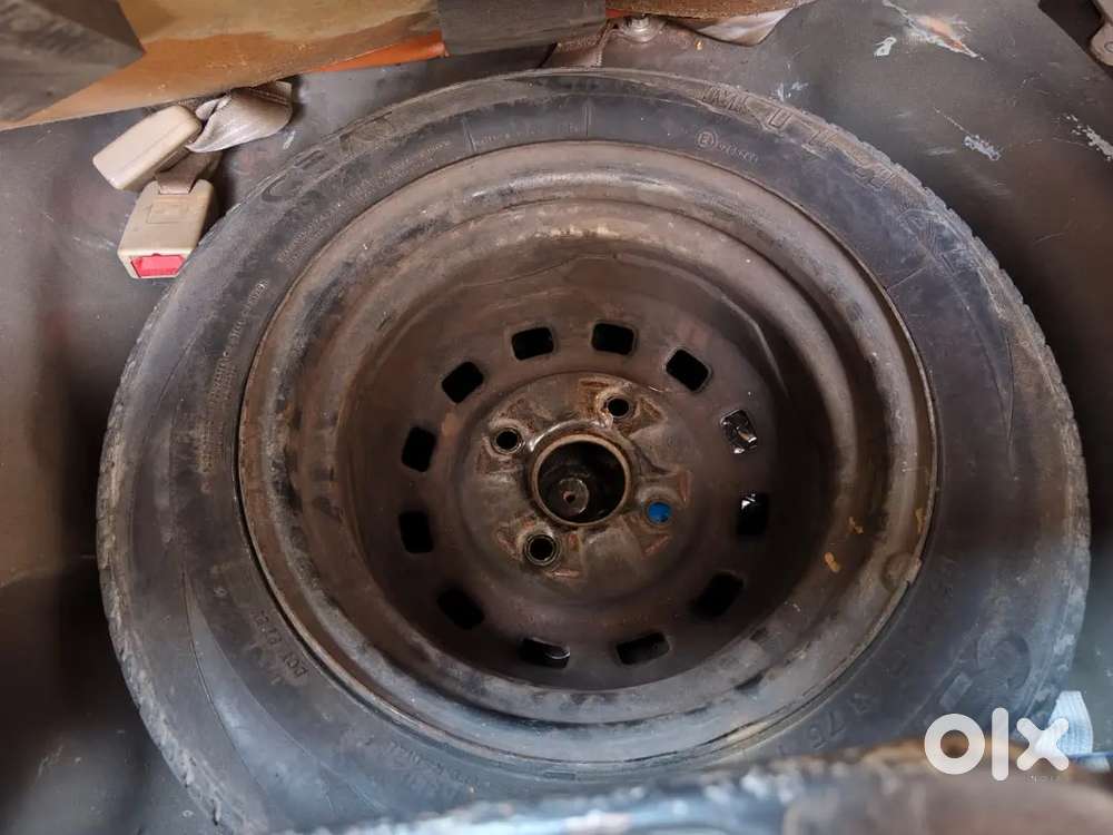 Good Condition