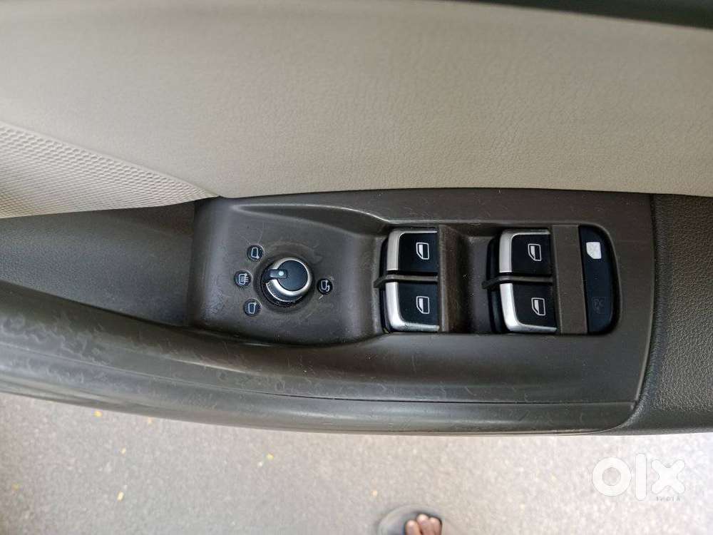Audi Q3 2.0 Tdi Quattro, 2014, Diesel