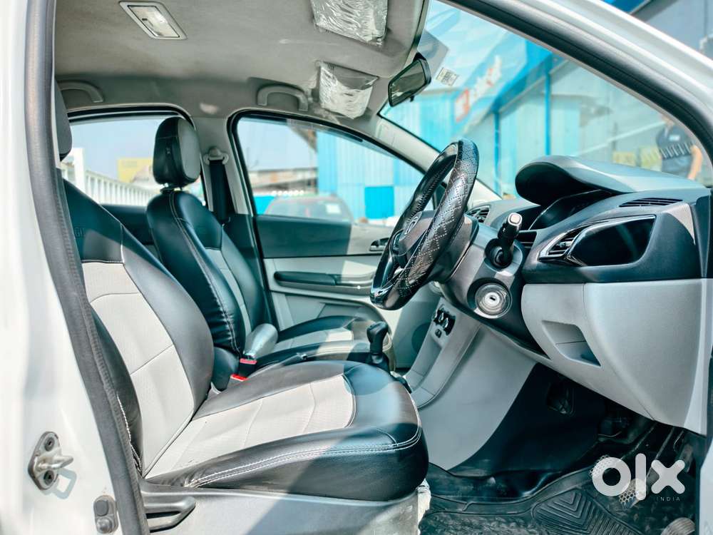 Tata Tiago 1.2 Revotron Xt Rhythm, 2021, Petrol