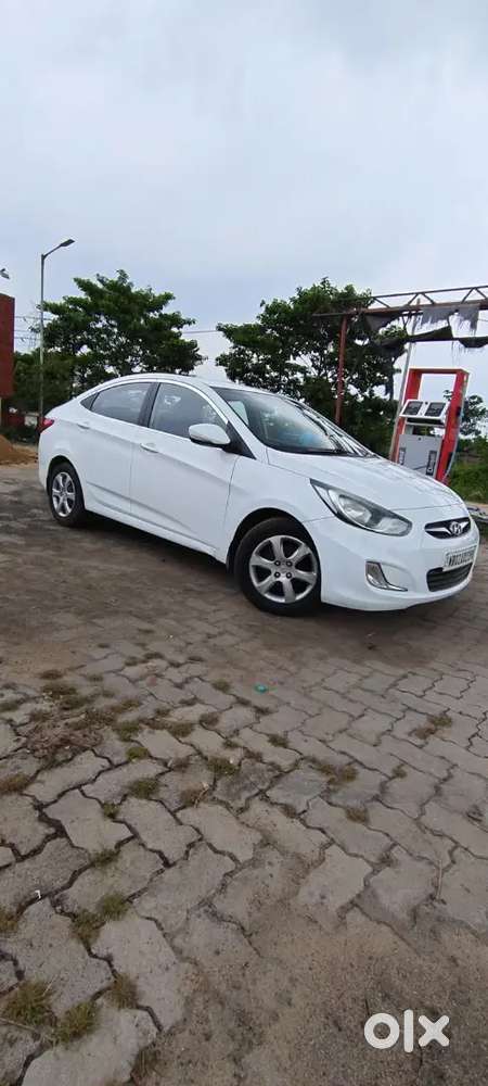 Very Good Condition