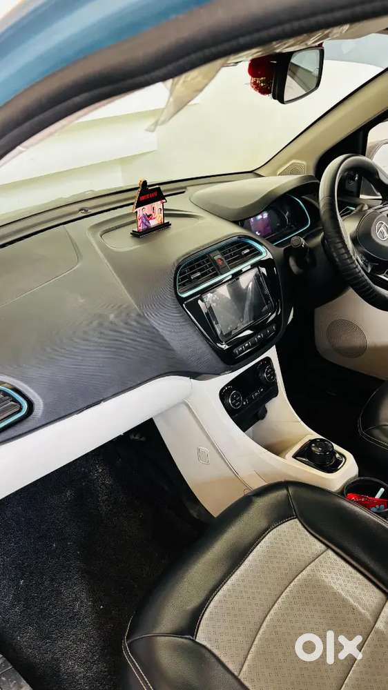 Tata Tiago Ev 2023 Electric Well Maintained