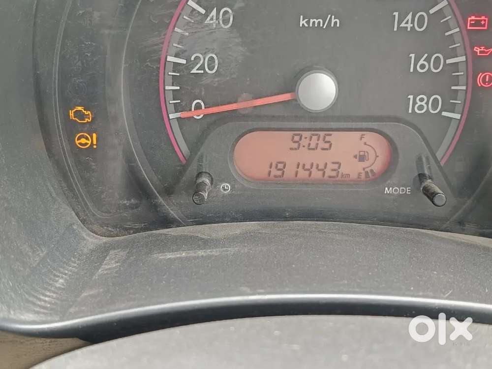 Maruti Suzuki A-star 2013 Lpg 191000 Km Driven