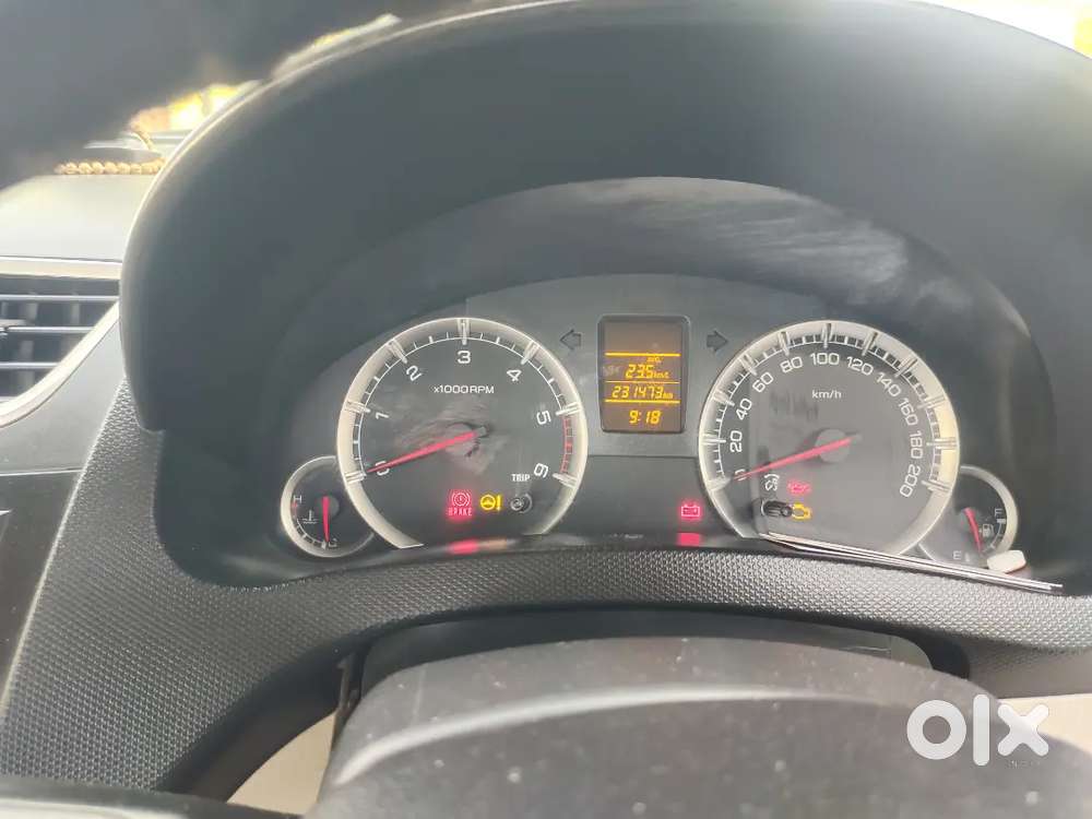 Maruti Suzuki Swift Dzire 2016 Diesel 231000 Km Driven