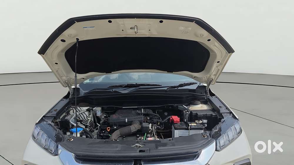 Maruti Suzuki Grand Vitara 1.5 Zeta Smart Hybrid, 2023, Petrol