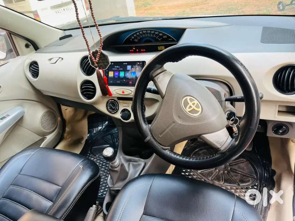I Am Selling My Toyota Etios Liva Gd Sp Mk
Model 2014
Owner Second